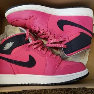 Air Jordan 1 Retro High GG Youth Sneakers -